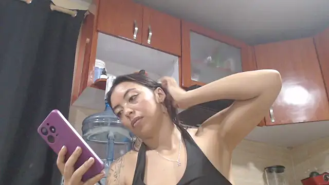kendraof live cam on StripChat