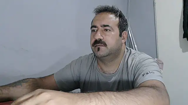 -Hunter_Blaze- live cam on StripChat