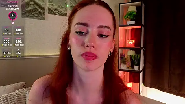 StacyWatts live cam on StripChat