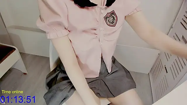 mimi_babyyy live webcam show