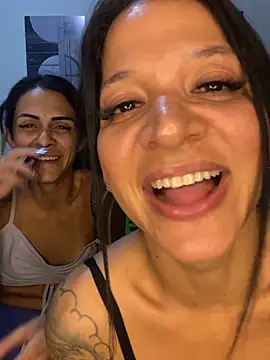 sabrinaneves live webcam show