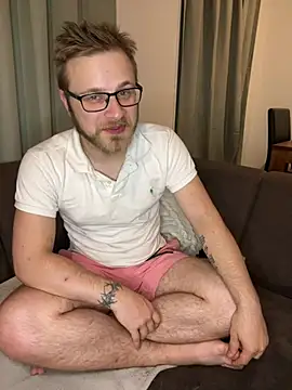 Cherry-Muse live webcam show