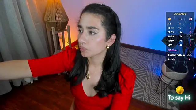 Anya_Volkov webcam