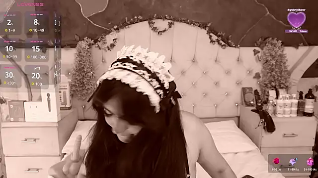 AmberGreyy_ webcam