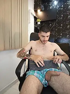 Rafael_Mendezz webcam