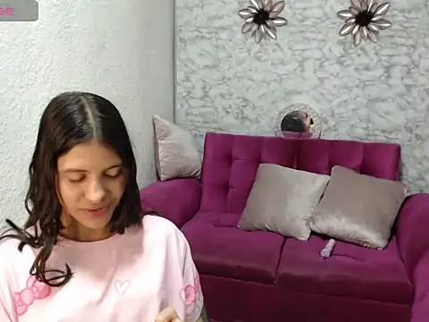 Evagirl69 webcam