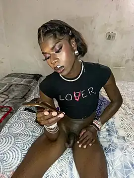Chocolate_Queenxx03 webcam