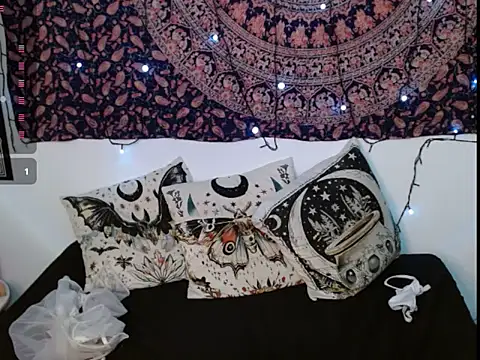 Aitanarus25 webcam