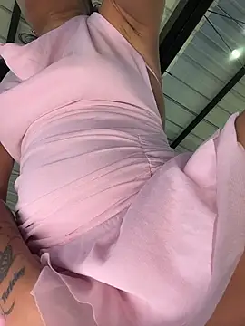 EmmaExoticaXXX webcam