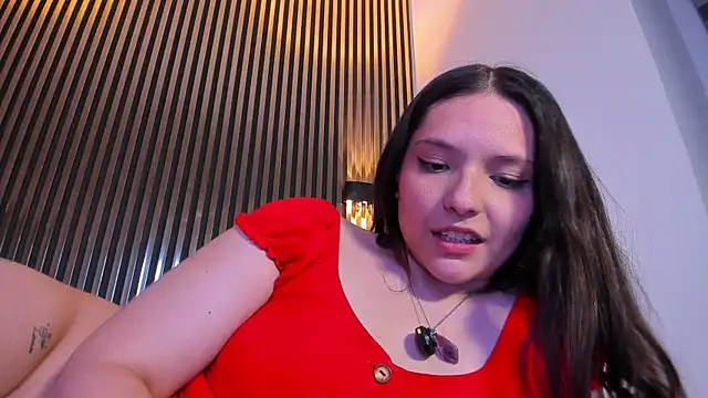 im_rockstar webcam