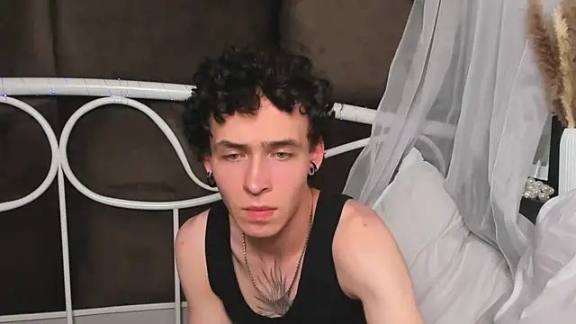 Jacob_Davidson webcam