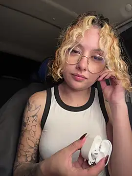 Joyce-fire webcam