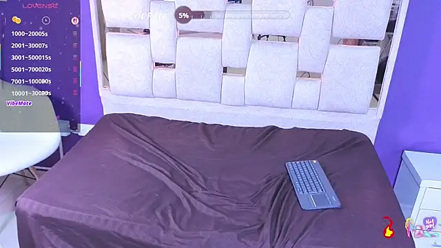 LILA_START webcam
