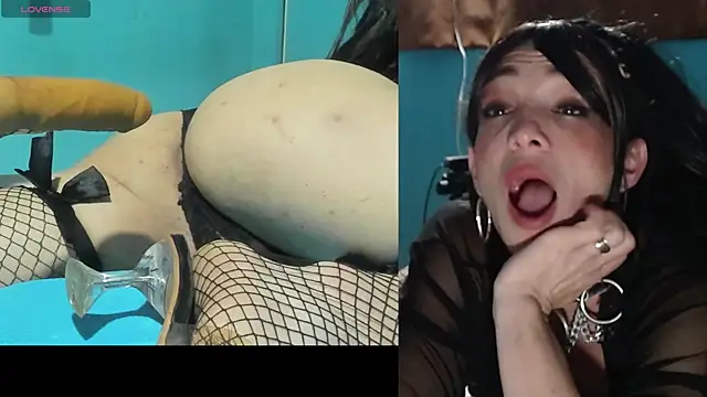 Frida_dominatrix webcam