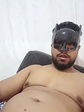 batman_porn live cam on StripChat