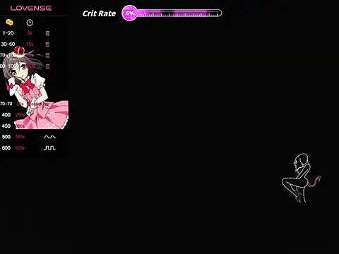 sofi_miracle webcam