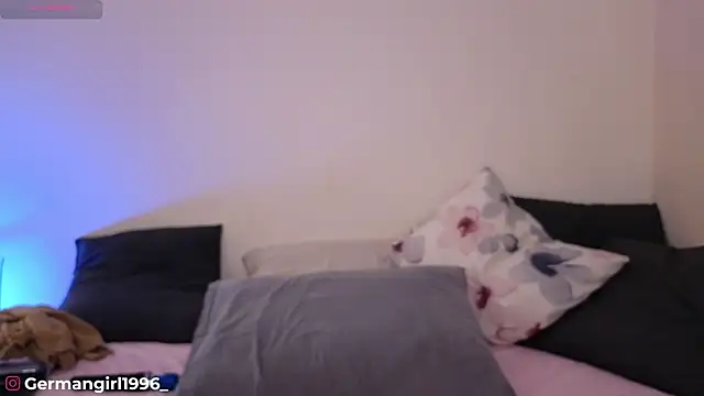 Germangirl1996 live webcam show