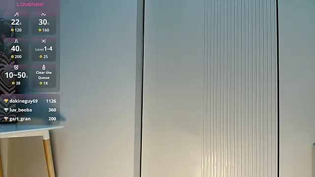 madison_mi live sex cam