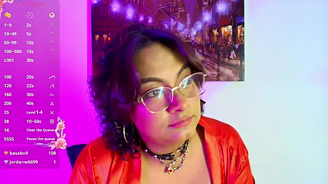 alexa_cruz__ live cam on StripChat