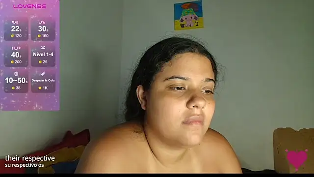EliVanegas live cam on StripChat