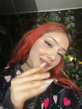 Ashly_cutee webcam