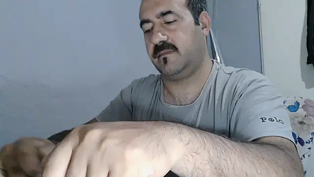 -Hunter_Blaze- live sex cam