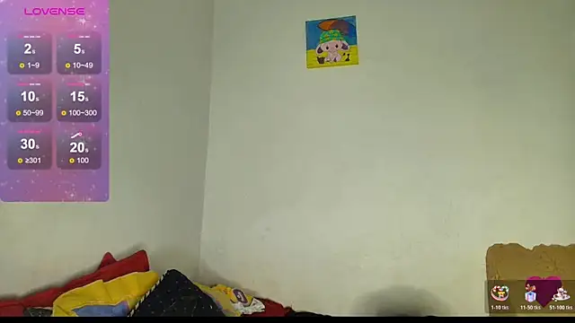 EliVanegas webcam