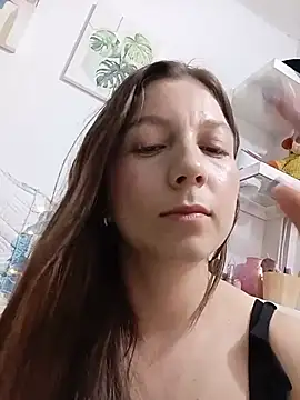 Arianna_Moss live cam on StripChat