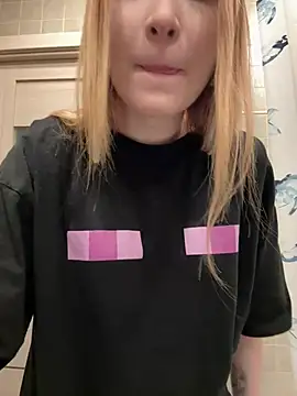 marlboroweb (F teen) - Find out the color of my panties