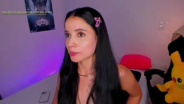 melanyrouse1 webcam
