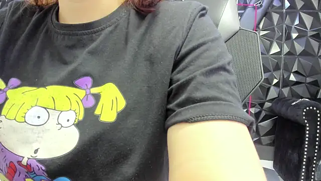 DarlingBDSM_ webcam