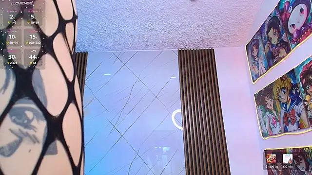 bellablack27 webcam