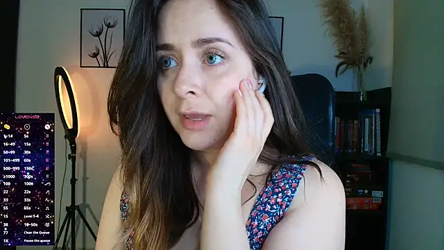 miss_seline webcam