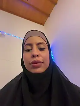 JannaNader12 webcam