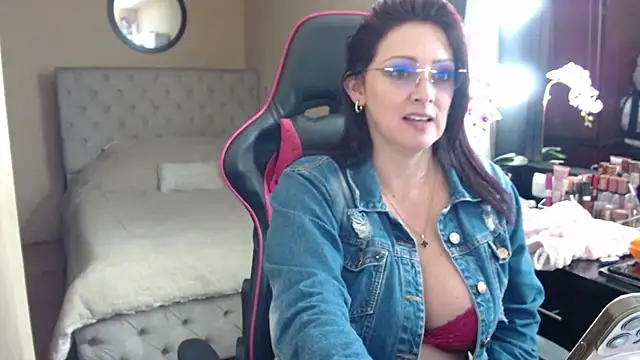 Carol_Scottt webcam