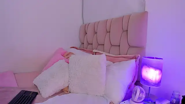 ZarianaEvanz webcam
