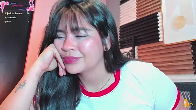 KimDevinne webcam
