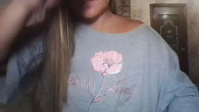 Evasapples live webcam show