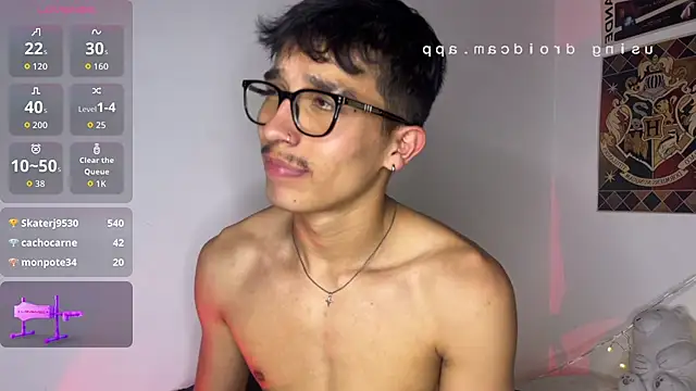 tim__fox webcam