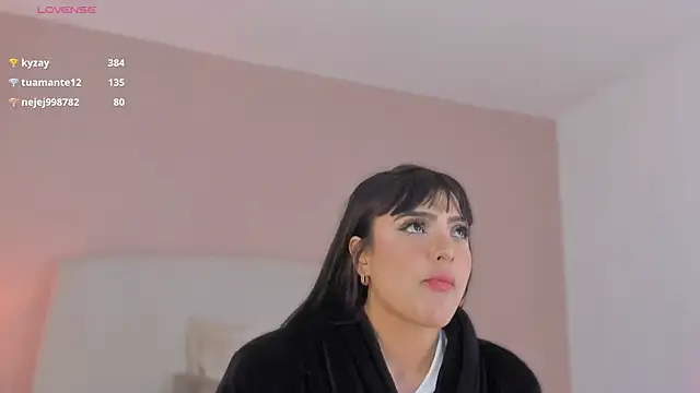 emmiily_z live webcam show