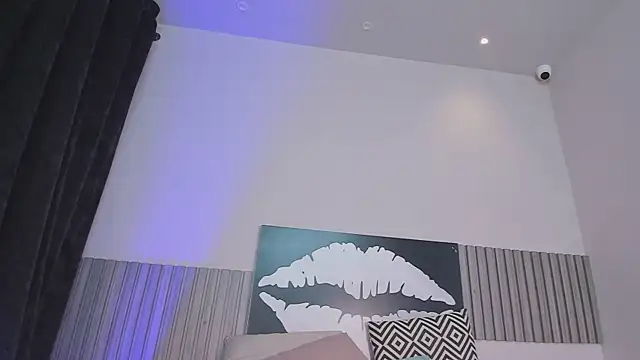 Hailey-Fox webcam