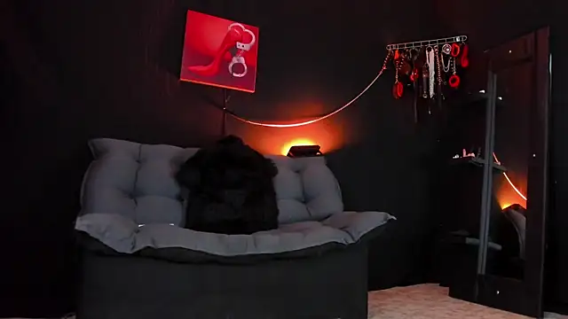 Isabellestones webcam