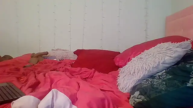 JazminSteele live webcam show