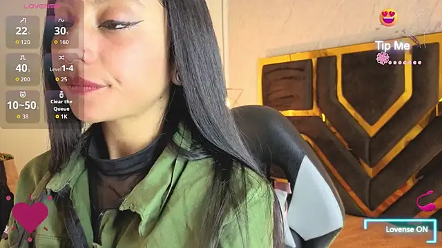 Sheilly_brown webcam