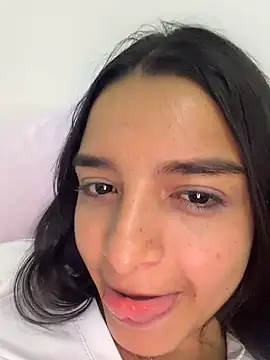 violeta365 live webcam show