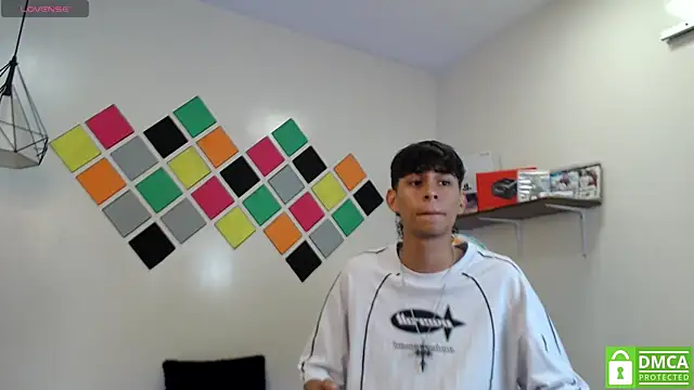 DraxBlade09 live webcam show