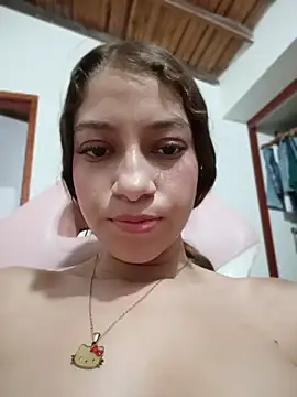 Vanneskk live webcam show