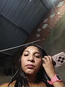 chikivivi- webcam