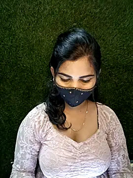 Nithyatamil live webcam show