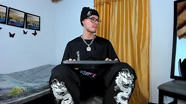 Vlad__night webcam